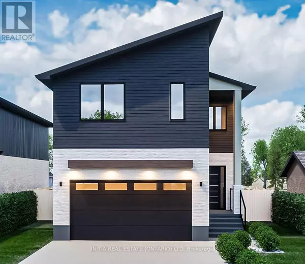 1266 HONEYWOOD DRIVE, London South (south U), ON N6M1C1