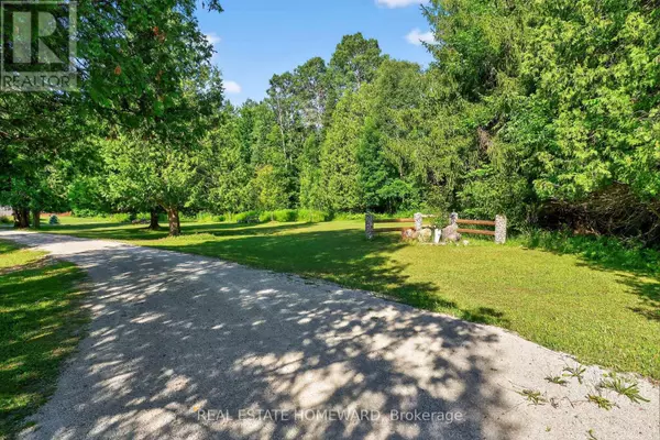 Mulmur, ON L9V2T4,607175 RIVER ROAD N