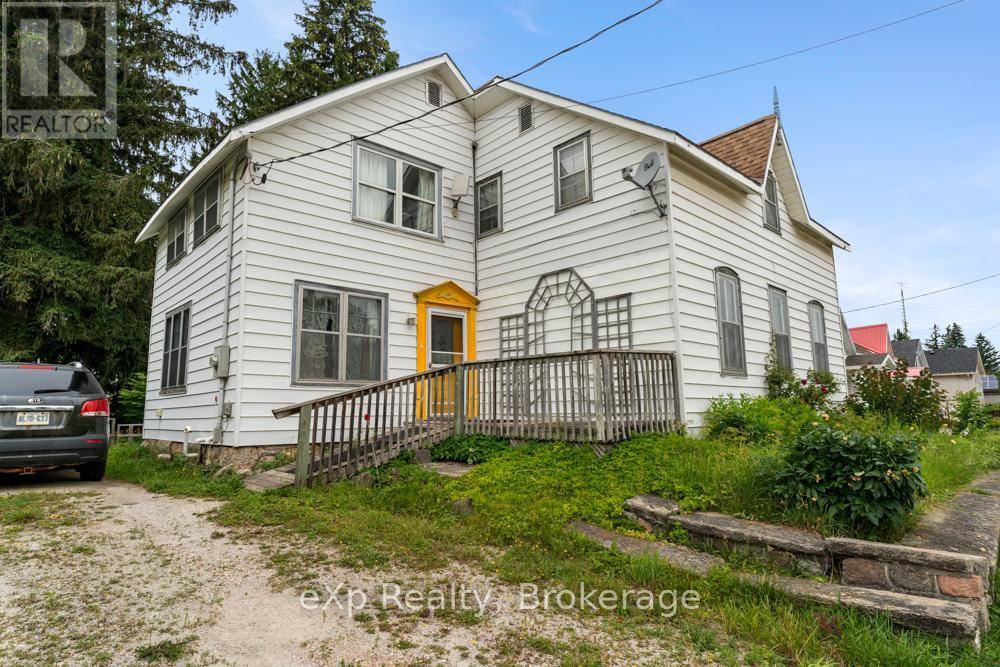 134 GARAFRAXA STREET, Chatsworth, ON N0H1G0