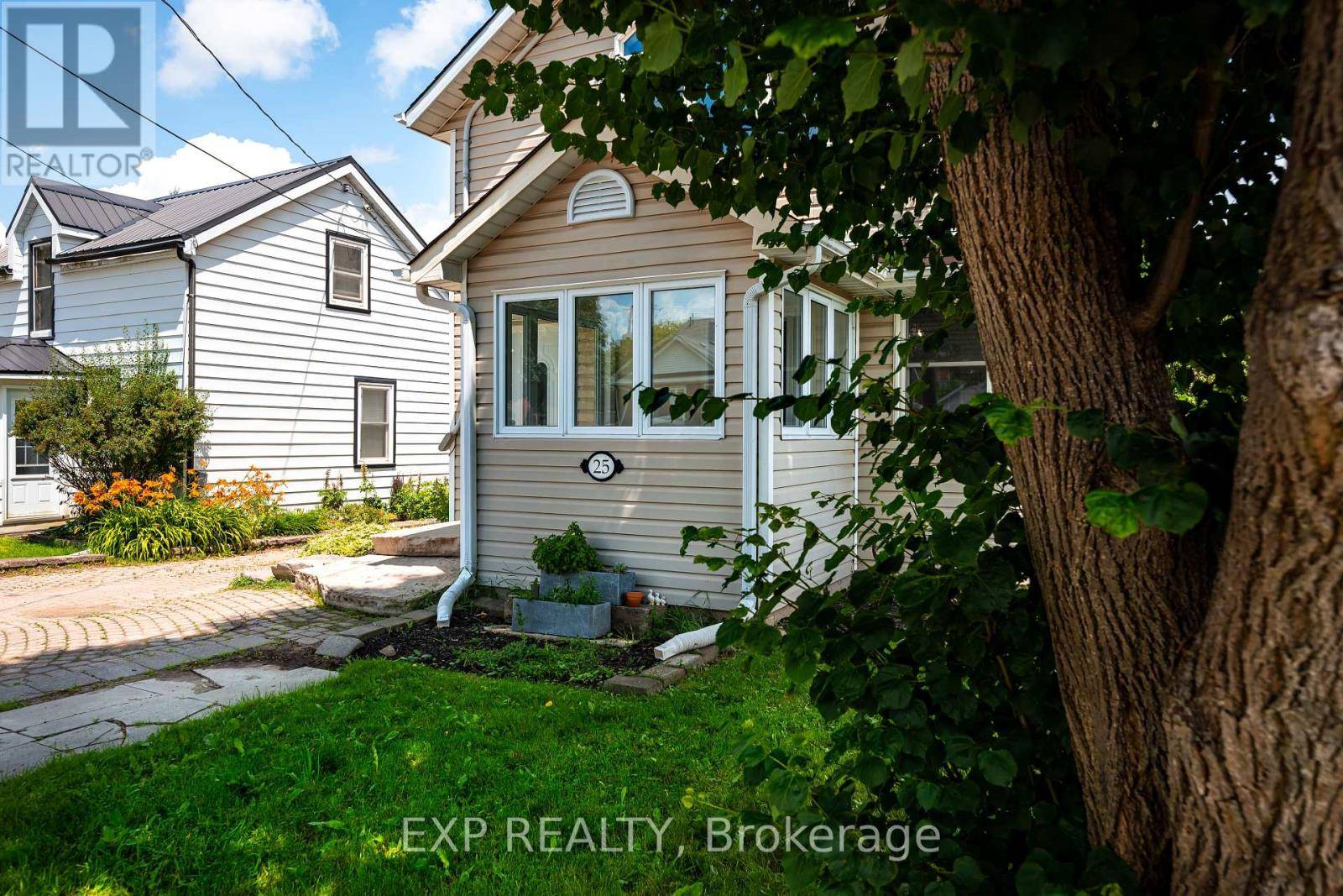 25 KING STREET, East Luther Grand Valley (grand Valley), ON L0N1G0