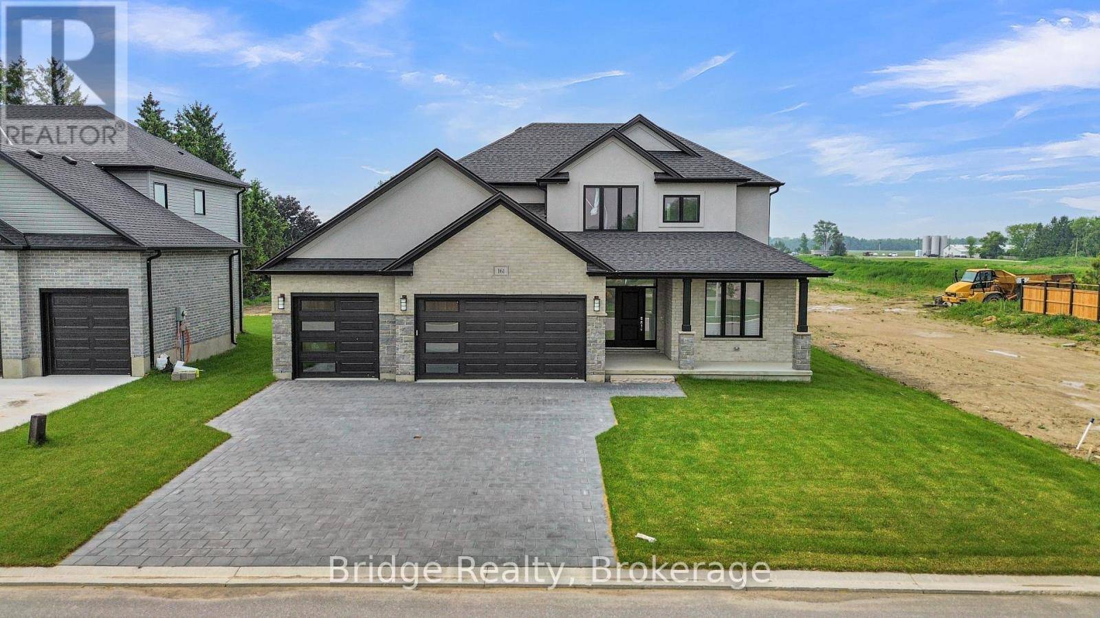 161 MCLEOD STREET, North Middlesex (parkhill), ON N0M2K0