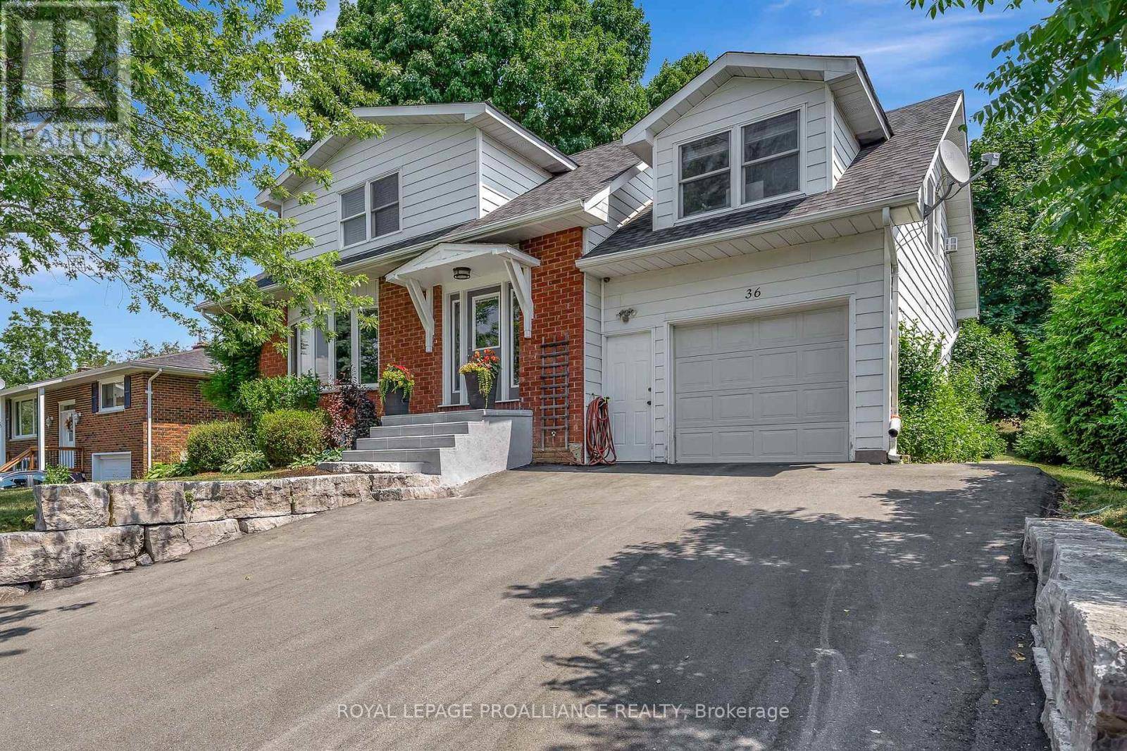 36 BURNHAM AVENUE, Cramahe (colborne), ON K0K1S0