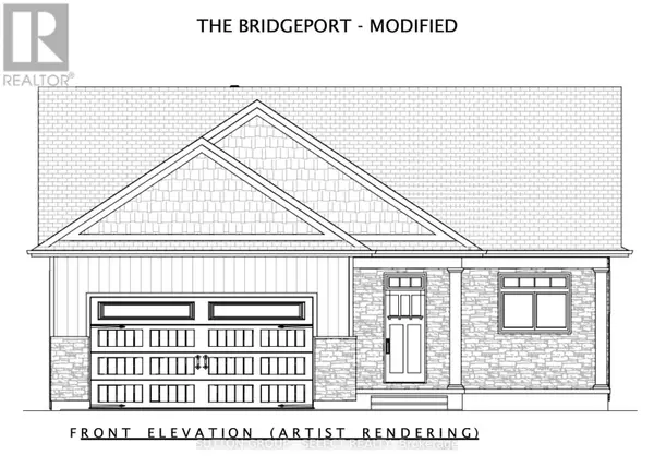 19 LOIS COURT, Lambton Shores (grand Bend), ON N0M1T0