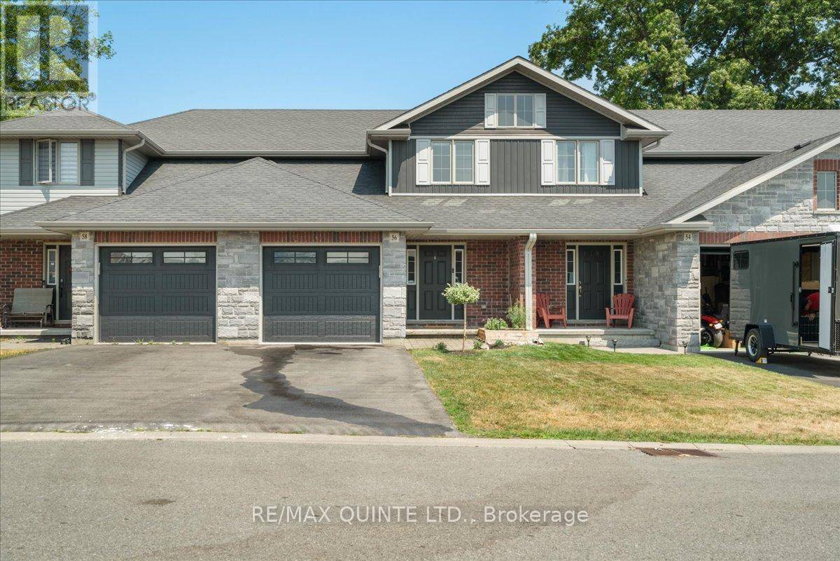 56 CORTLAND CRESCENT, Quinte West (murray Ward), ON K8V0E9