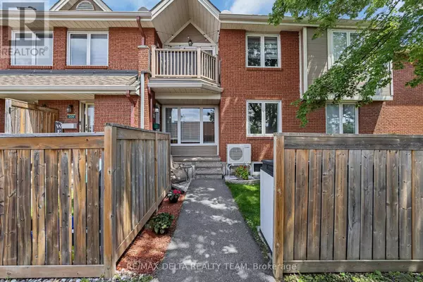 465 Canteval TER #108, Ottawa, ON K4A2C7
