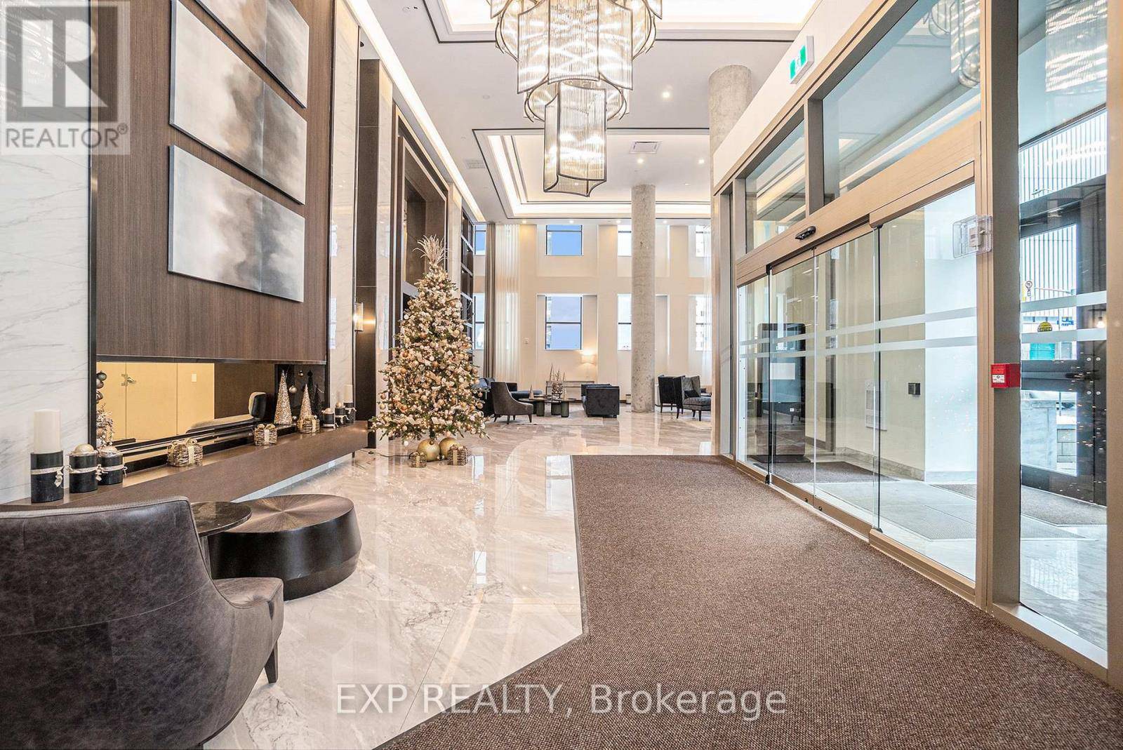 Ottawa, ON K2P1P5,180 Metcalfe ST #2806
