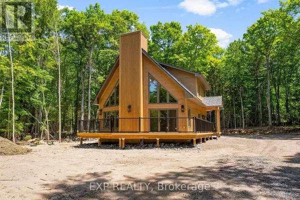 743 LAKEWOODS DRIVE, Madawaska Valley, ON K0J1B0