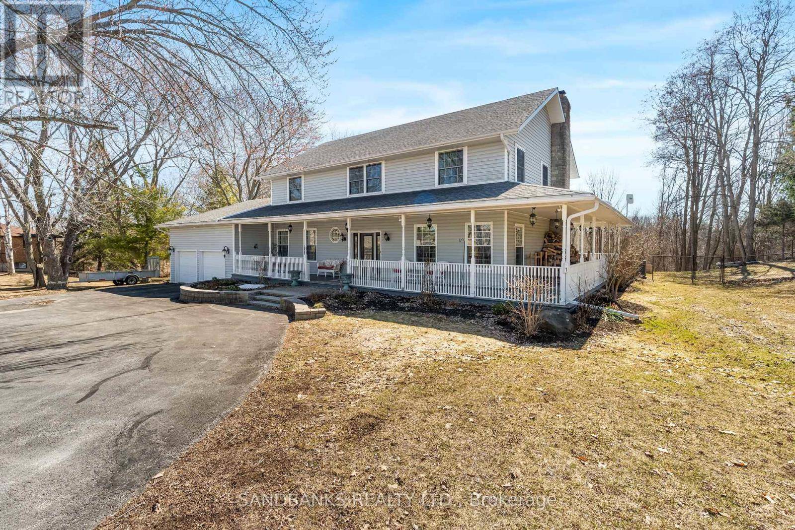 Quinte West (murray Ward), ON K8V5P4,108 MURRAY STREET