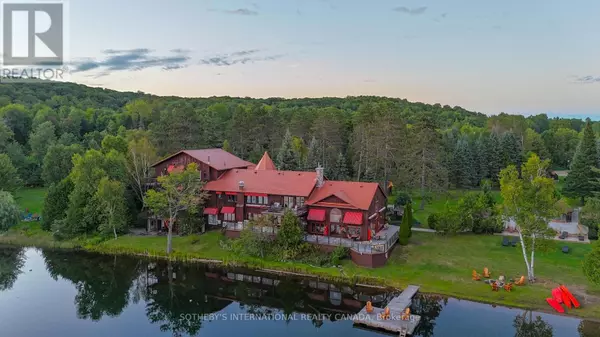 2004A, 2004B, 2006 BAY LAKE ROAD, Bancroft, ON K0L1C0