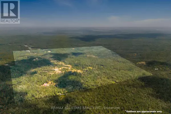 Trent Lakes, ON K0M1A0,380 LEDGE ROAD