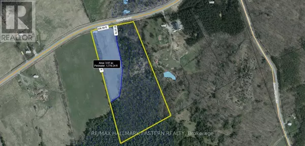Havelock-belmont-methuen (belmont-methuen), ON K0L1Z0,N/A COUNTY 48 ROAD