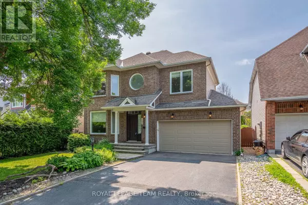 144 WINDHURST DRIVE, Ottawa, ON K2G6K8
