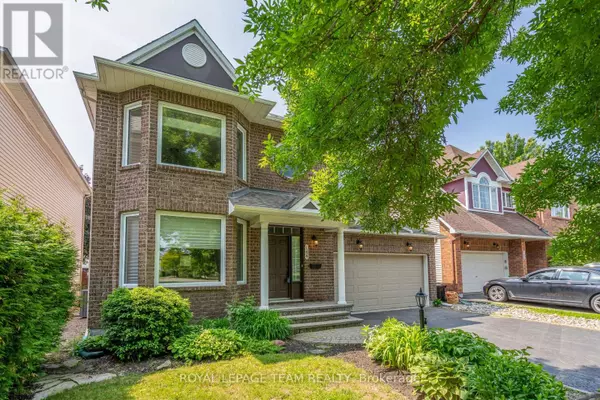 Ottawa, ON K2G6K8,144 WINDHURST DRIVE