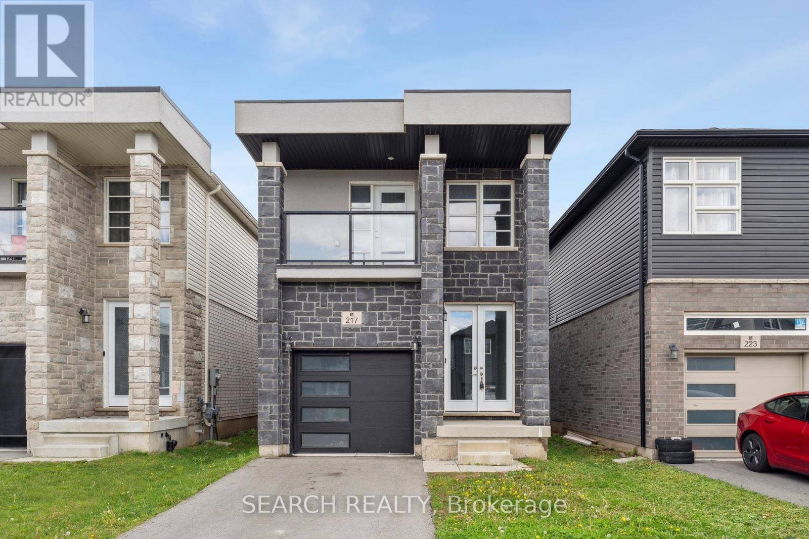 217 LOUISE STREET, Welland (lincoln/crowland), ON L3B1T2
