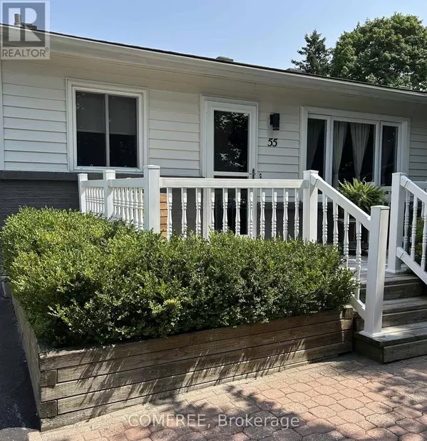 55 BINSCARTH CRESCENT, Ottawa, ON K2L1R9