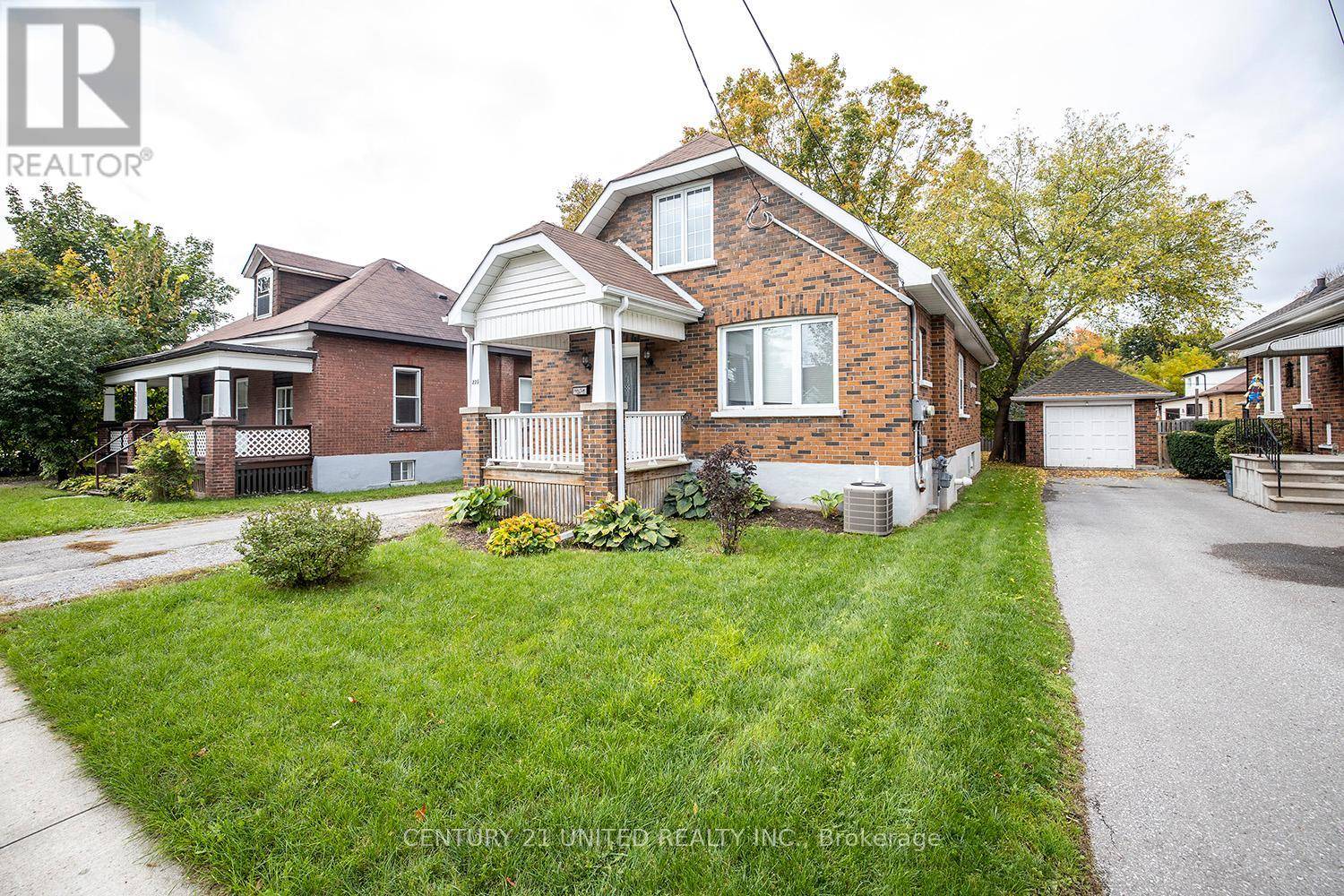 225 MARK STREET, Peterborough East (central), ON K9H1V1