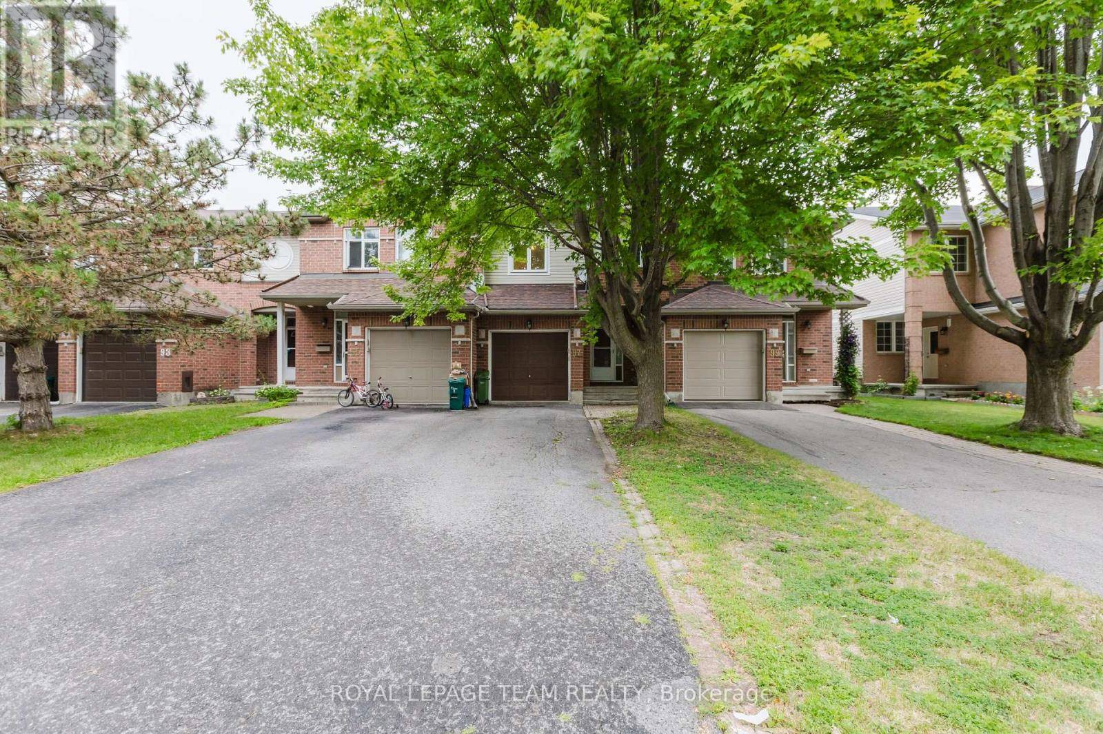 97 REDPATH DRIVE, Ottawa, ON K2G6K4