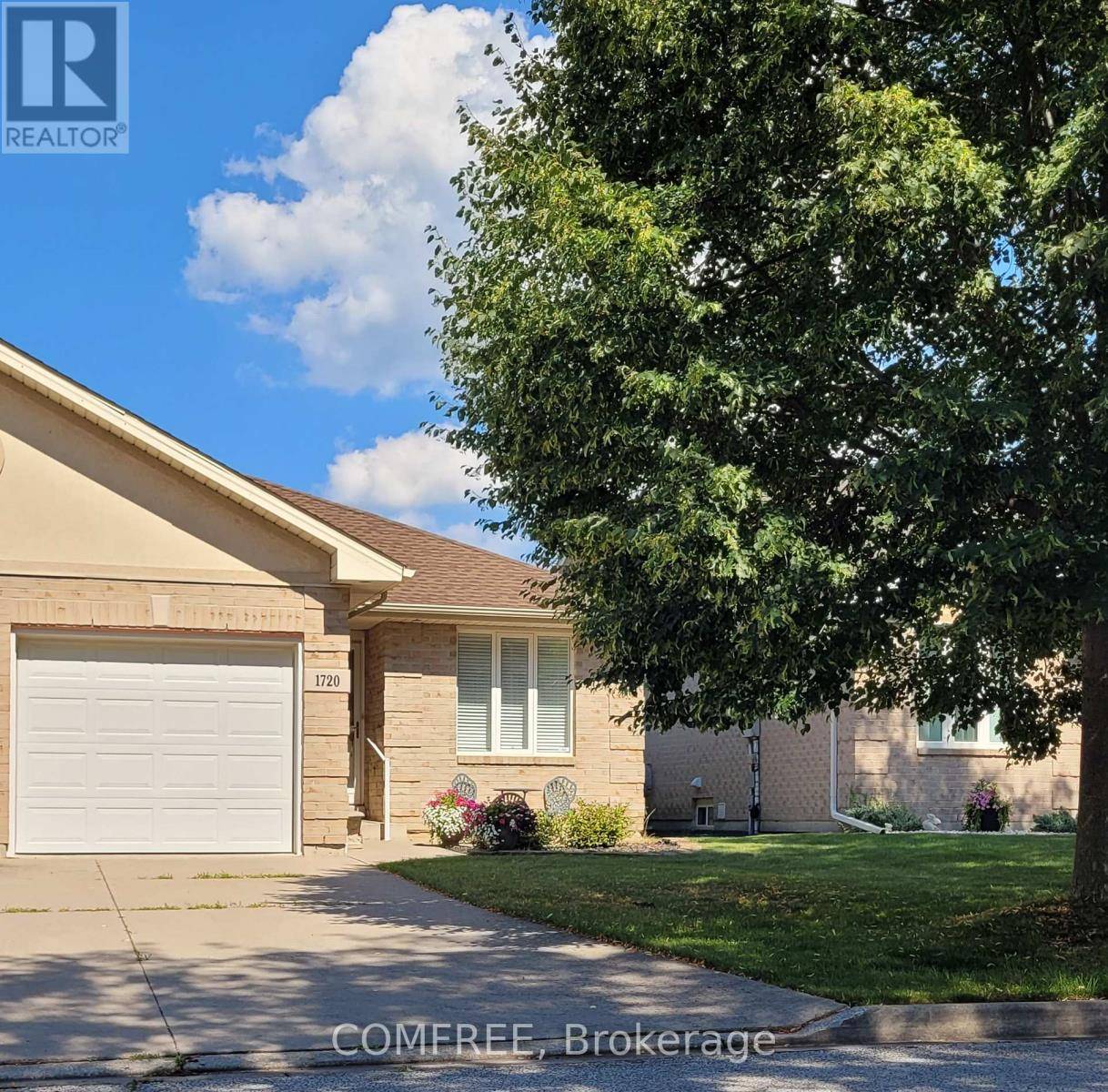 Windsor, ON N8P1L9,1720 KIRKLAND AVENUE