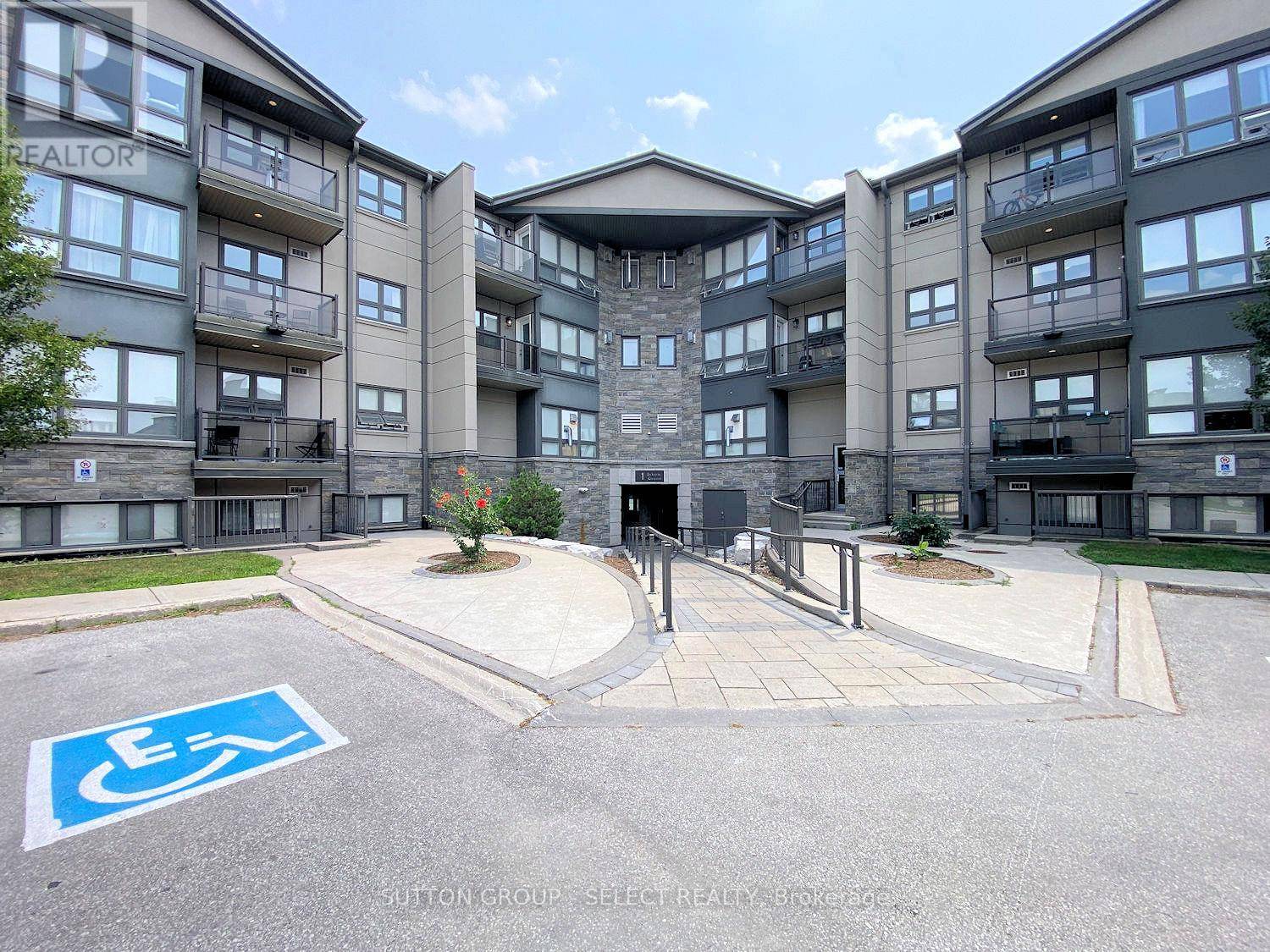 1 Jacksway CRES #119, London North (north G), ON N5X3T5