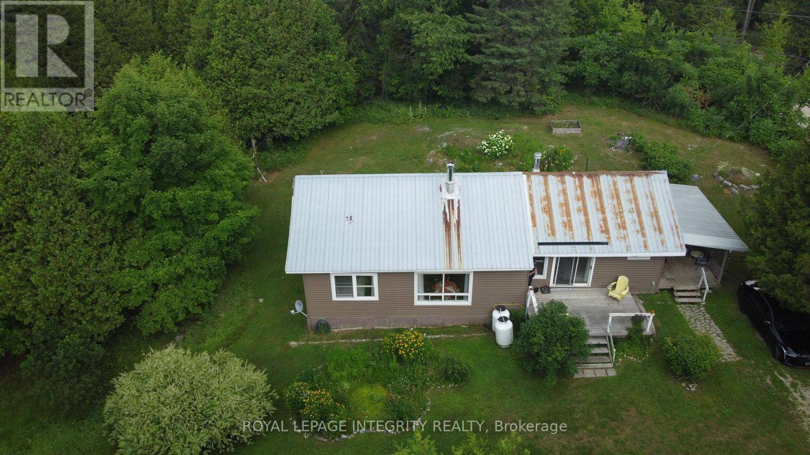 865 CON 10 CONCESSION, Lanark Highlands, ON K0G1M0