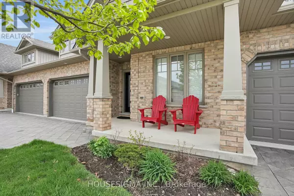 London North (north S), ON N6G0N7,2250 Buroak DR #123