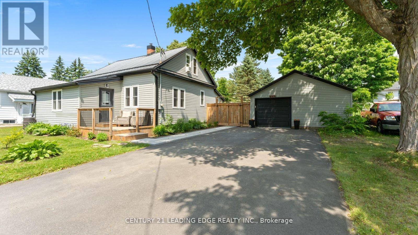 450 MARY STREET N, Gravenhurst, ON P1P1G1