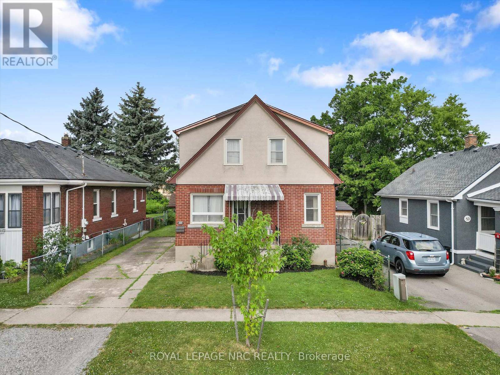 51 CURRIE STREET, St. Catharines (facer), ON L2M5M9