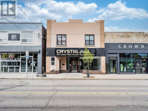 299 OTTAWA STREET N, Hamilton (crown Point), ON L8H3Z8