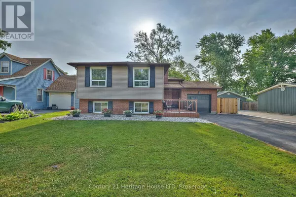 564 LAKESIDE ROAD, Fort Erie (crescent Park), ON L2A4Y1