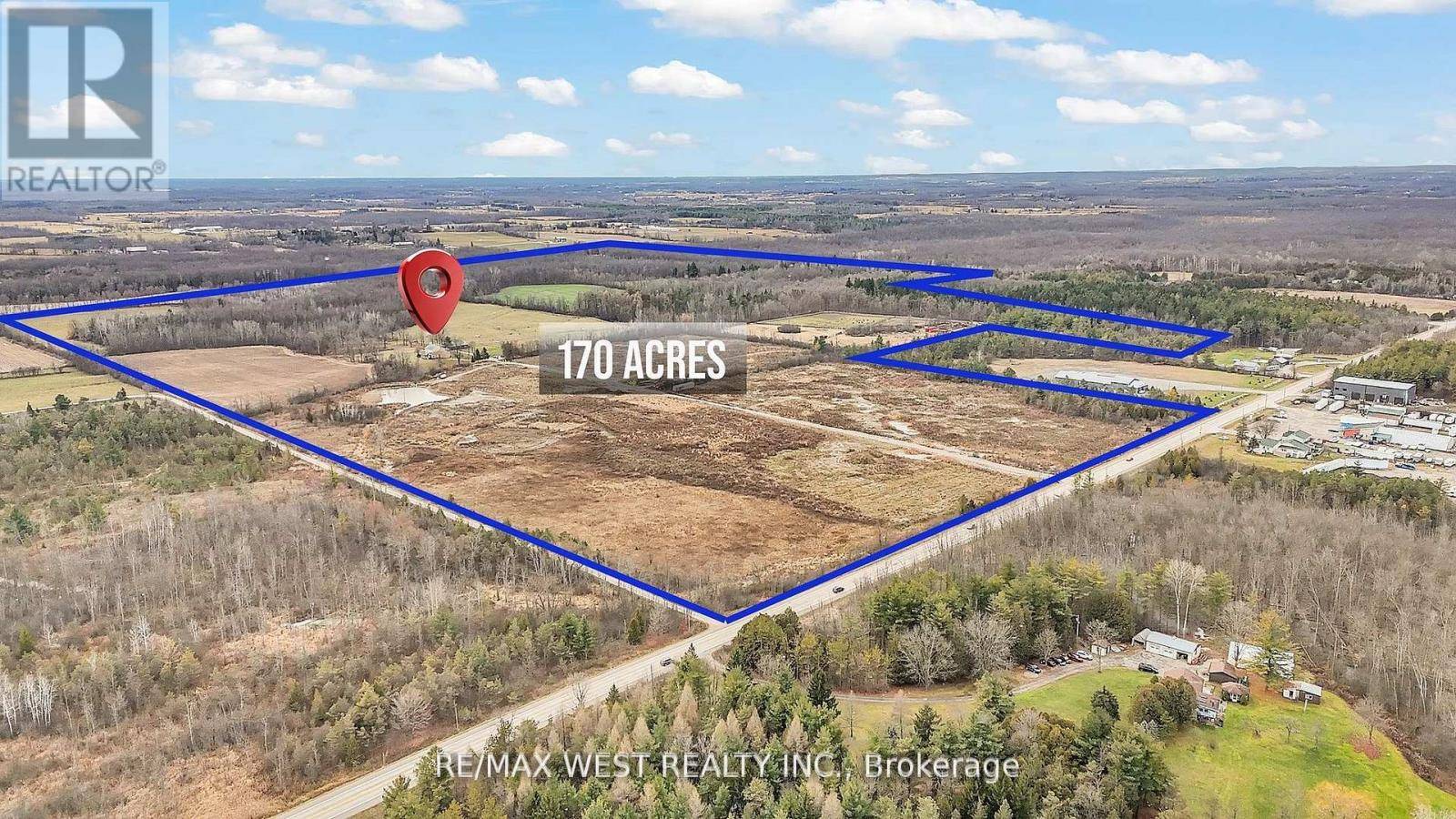 1802 REGIONAL RD 97 ROAD, Cambridge, ON N0B2J0