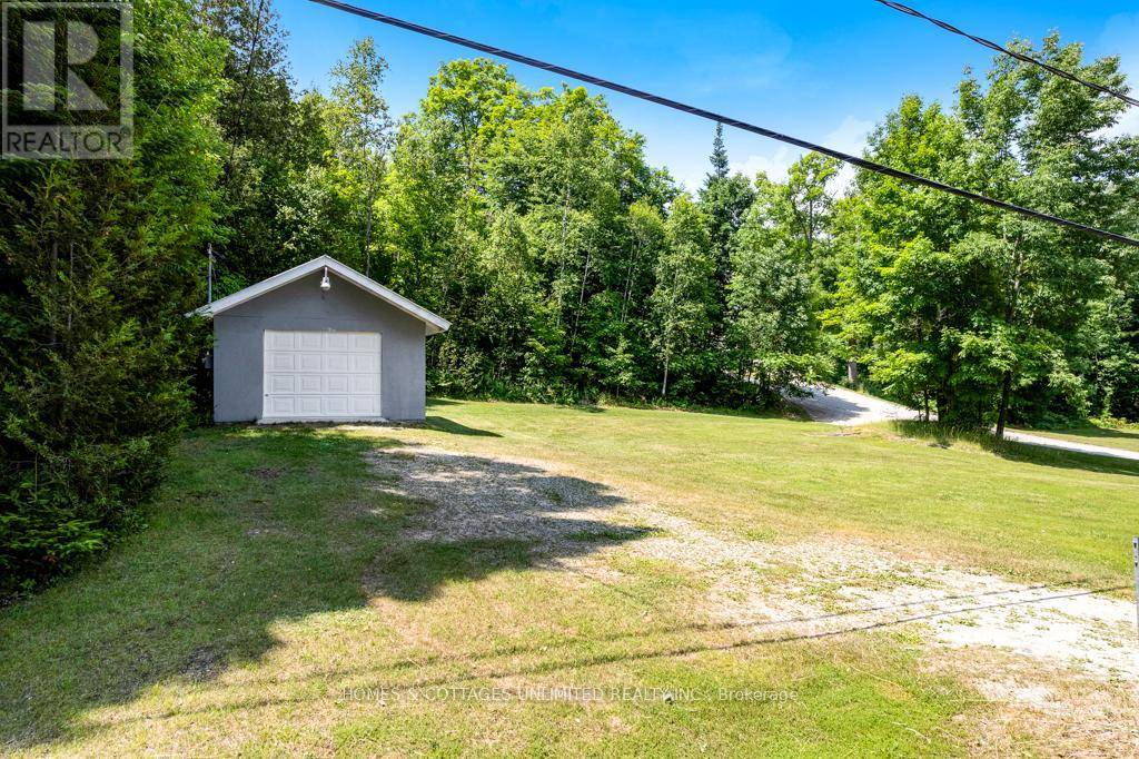 9531 509 HIGHWAY, North Frontenac, ON K0H2J0