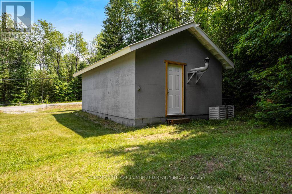 North Frontenac, ON K0H2J0,9531 509 HIGHWAY