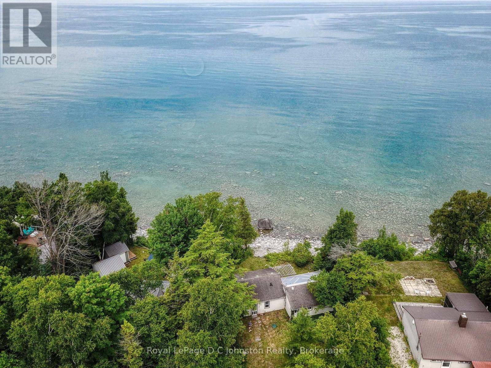 697 BRUCE RD #13 ROAD, Native Leased Lands, ON N0H2L0