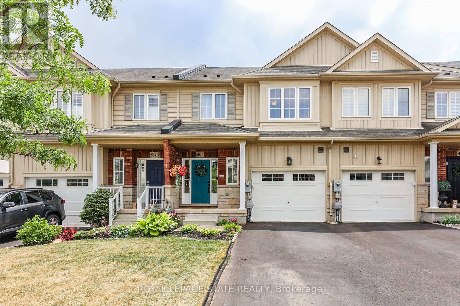 Lincoln (beamsville), ON L3J1W5,5043 ALYSSA DRIVE
