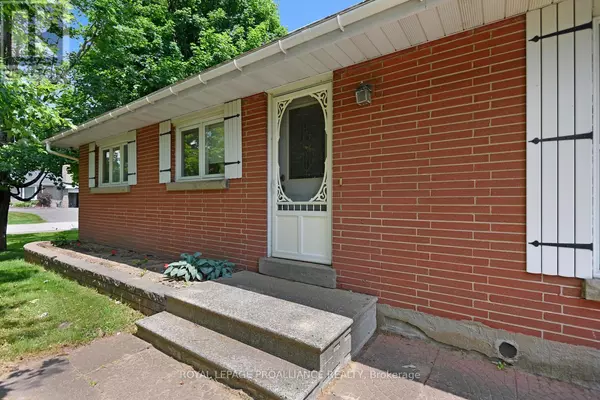 Augusta, ON K0E1T0,3507 CHARLEVILLE ROAD