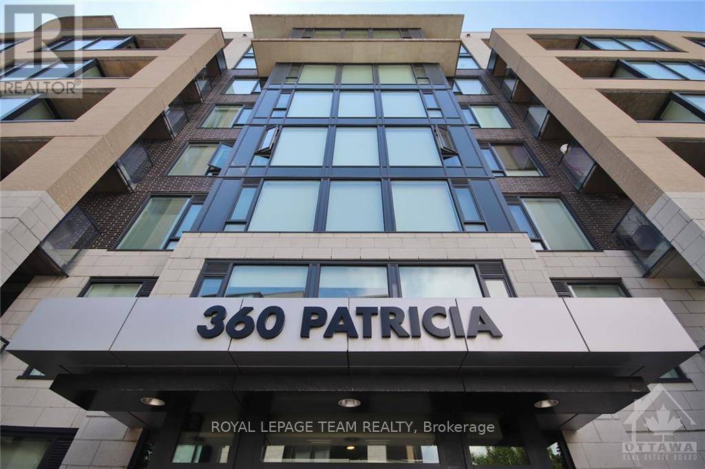 360 Patricia AVE #717, Ottawa, ON K1Z0A8