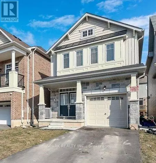 8757 PAWPAW LANE, Niagara Falls (brown), ON L2H2Y6