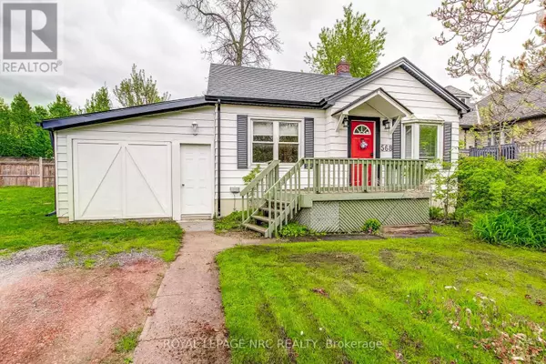 568 MISSISSAGUA STREET, Niagara-on-the-lake (town), ON L0S1J0