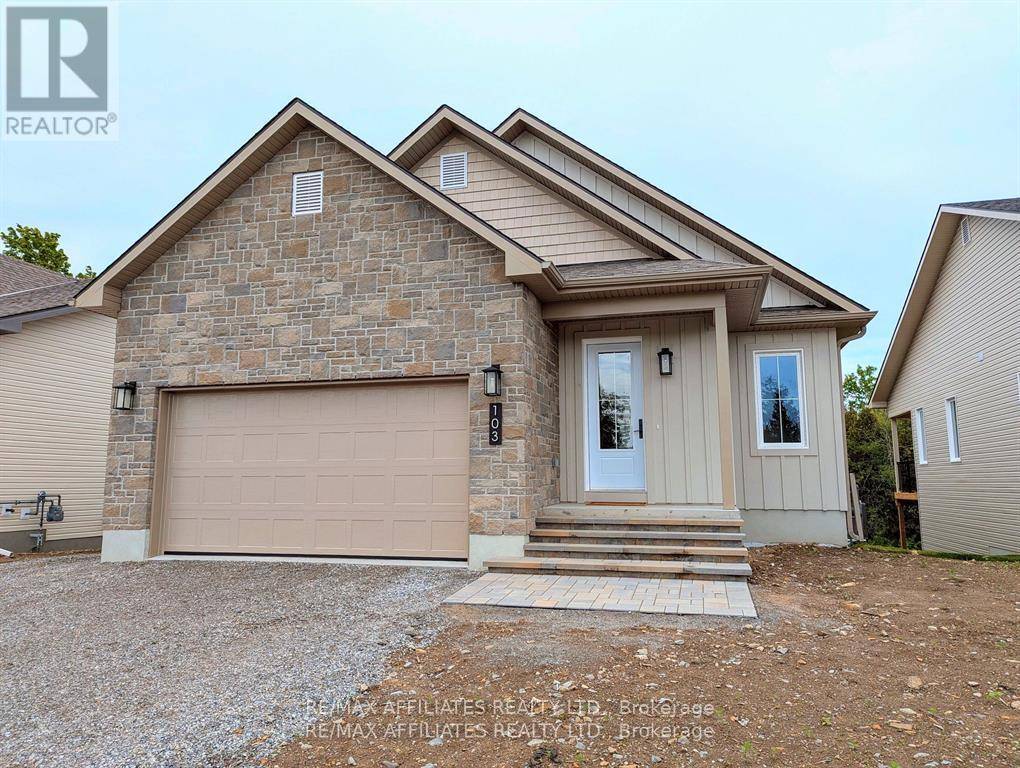 Smiths Falls, ON K7A0L6,103 RABB STREET