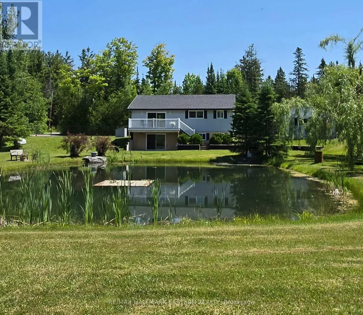 Havelock-belmont-methuen (belmont-methuen), ON K0L1Z0,4075 COUNTY ROAD 44