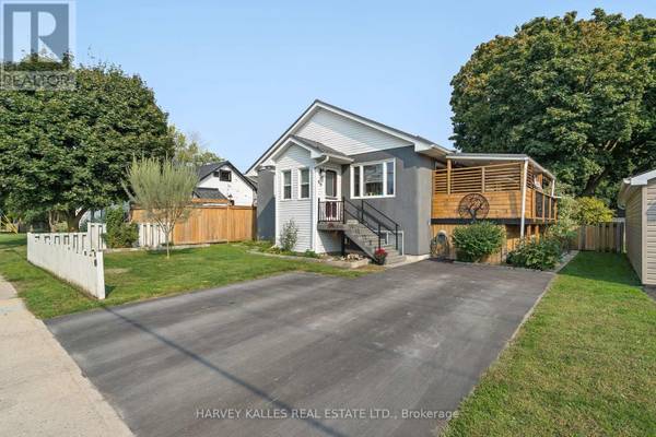 46 BARKER STREET, Prince Edward County (picton Ward), ON K0K2T0