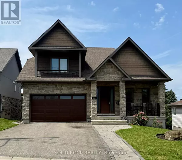 246 LERA STREET, Smiths Falls, ON K7A5M3