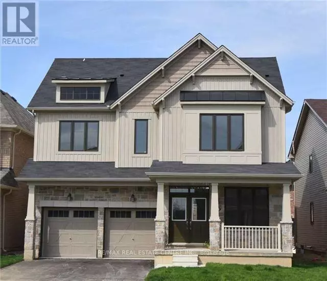 Haldimand, ON N0A1E0,80 LARRY CRESCENT
