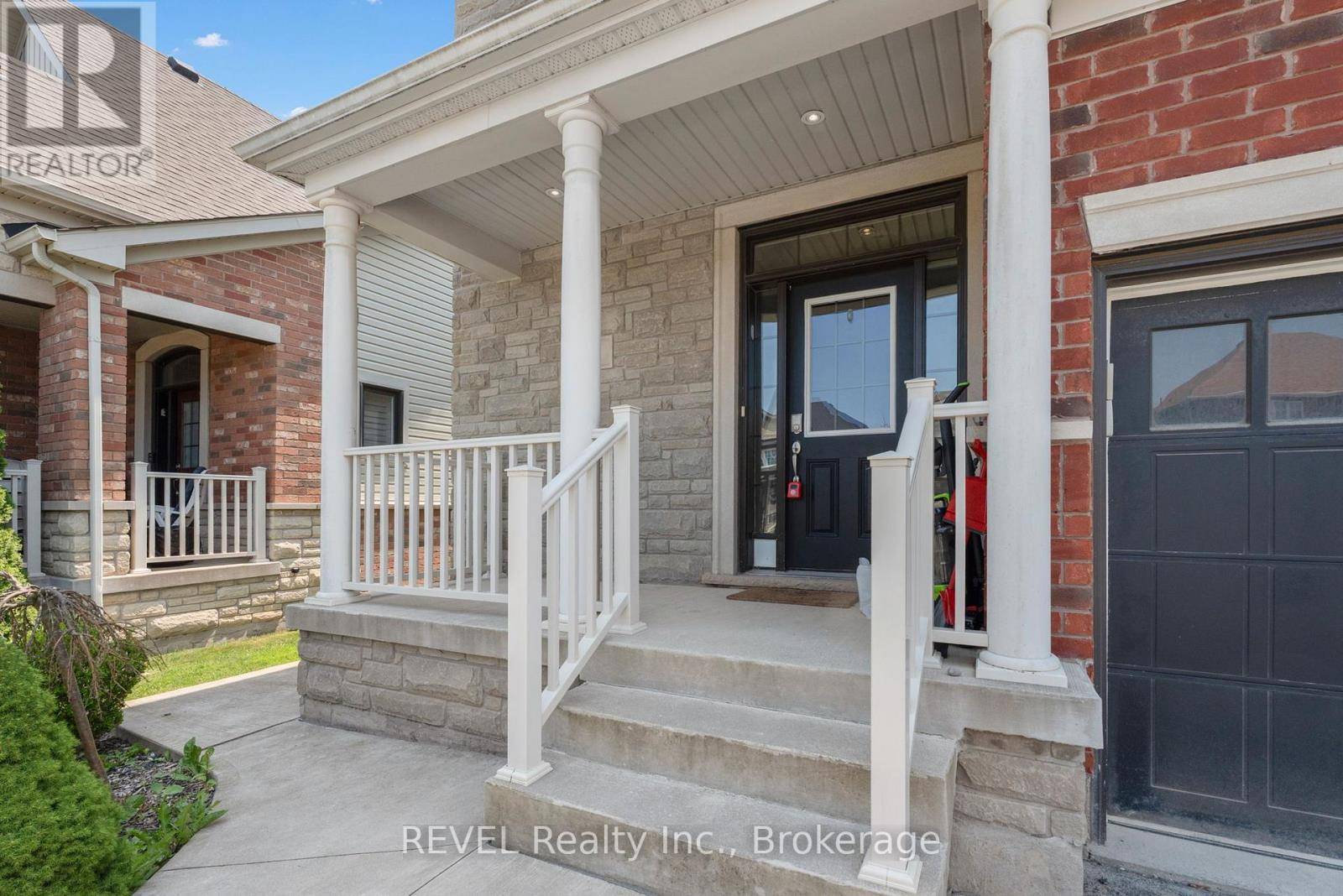 Thorold (rolling Meadows), ON L2V0B9,11 SUCCESS WAY