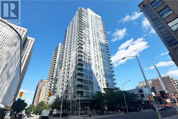 179 METCALFE ST #1907, Ottawa, ON K2P0W1