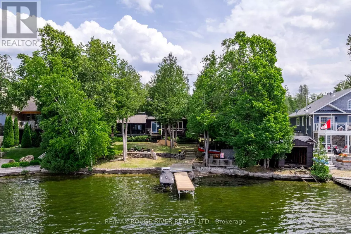 Douro-dummer, ON K0L2H0,1280 BIRCHVIEW ROAD