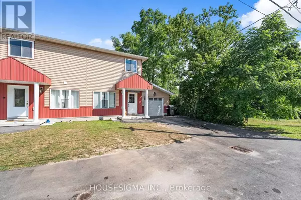 Trent Hills (campbellford), ON K0L1L0,57 KENT STREET