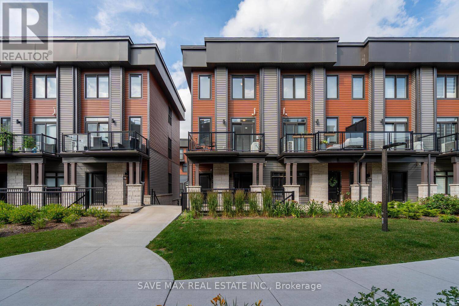 2 Willow ST #46, Brant (paris), ON N3L0K7