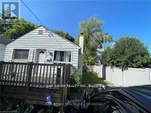 London East (east H), ON N5W4Y6,397 EDMONTON STREET