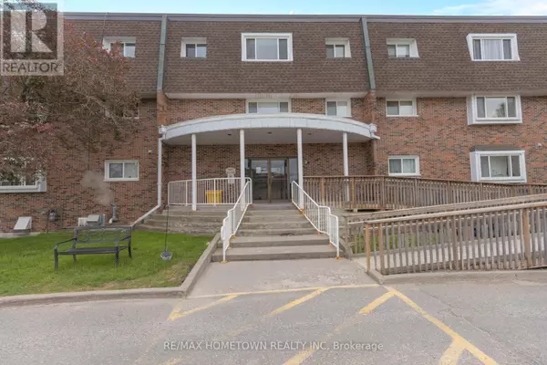 Brockville, ON K6V6K7,845 Kyle CT #212